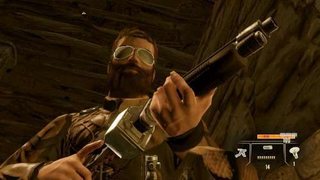 Illustration for article titled Alpha Protocol Slips Into Stores on June 1